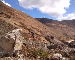 Valle de mifafí