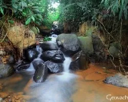 Quebrada Los Vega