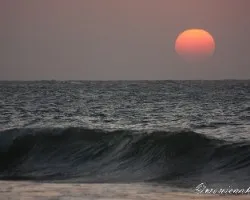 Atardecer