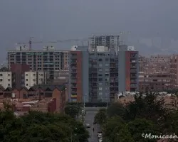Experimentando la cámara