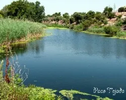 Río senia