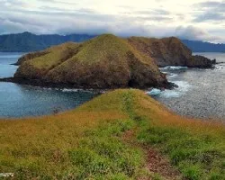 Sendero insular