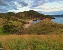 Isla san josé