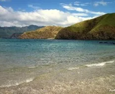 Costas Josefinas