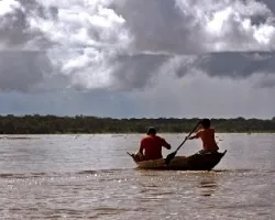Amazonas