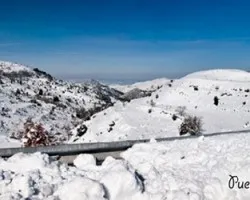 Día de nieve
