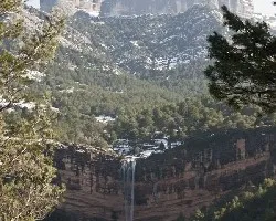Rocas de benet
