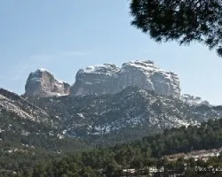 Rocas de benet