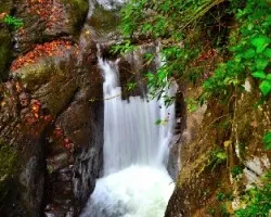 Cascada 