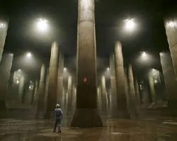 Cisternas de tokio