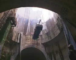 Cisternas de tokio