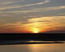 Atardecer