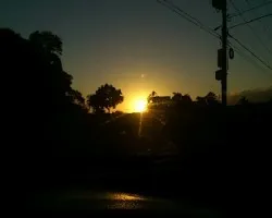 Amanecer