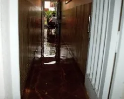 Mi casa