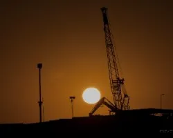 Gruas