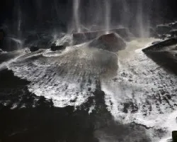 Alas de agua
