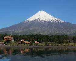 Volacan osorno