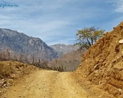 Valle del elqui