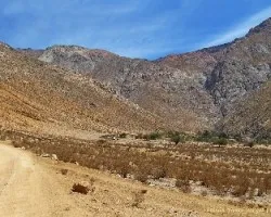 Valle del elqui
