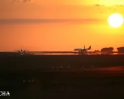 Aeropuerto