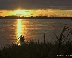 Detras del reflejo