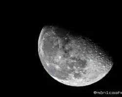 Luna hdr