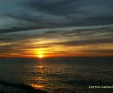 Amanecer