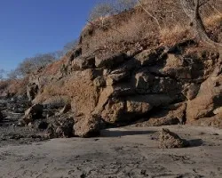 Rocas enormes 