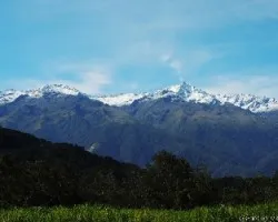 Sierra nevada