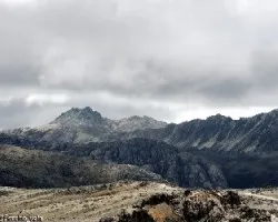 Sierra de la Culata