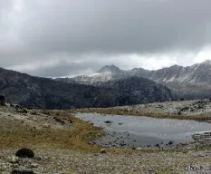 Sierra de la Culata