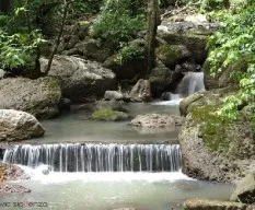 Cascadita