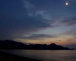 Playa matapalo