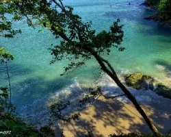 Rincón marino