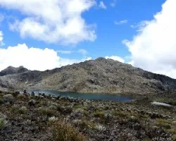Laguna la pata