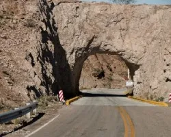 Rutas para respetar