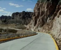 Rutas para respetar