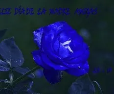 Feliz  día de la madre 