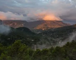 Paisajes