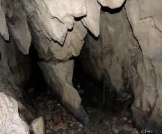Cuevas del Pirata