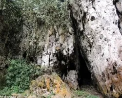 Cuevas del Pirata