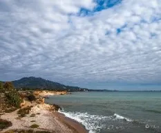 Costa mediterránea 