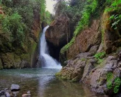 Aguas del savegre