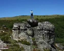 Rocas
