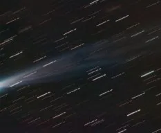 C/2012 s1 (ison)