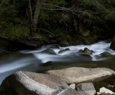 Río Savegre