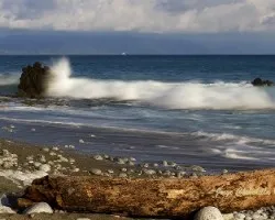 Playa Matapalo