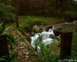 Quebrada