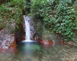 Cascadita