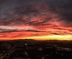 Cae la tarde 2
